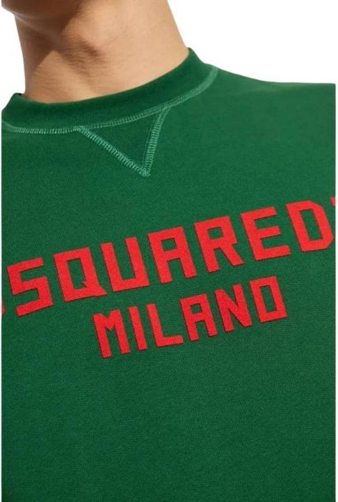 Produktbild Dsquared2 Milano Sweatshirt Cool Fit (S)