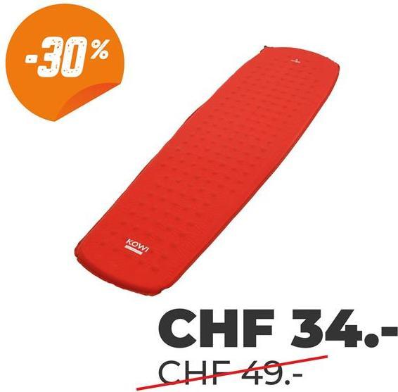 Image du produit Annjuk Mat Kowi M