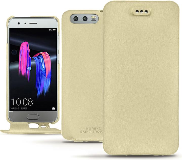 Produktbild Noreve Lederschutzhülle vertikal (Honor 9)