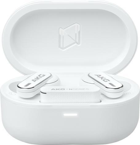 Image du produit AKG N5 Hybrid ANC True Wireless (ANC, 10 h, Sans fil)