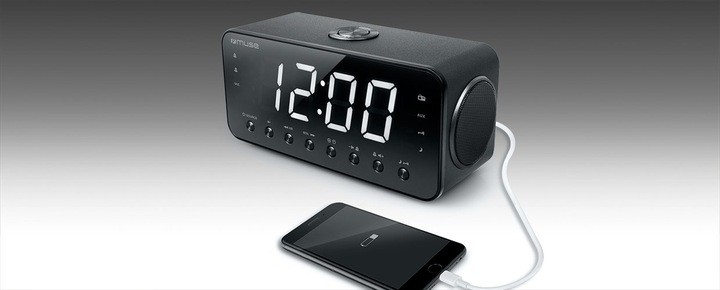 Image du produit Muse M-192CR