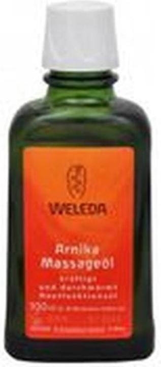Actual product image Weleda Arnika (200 ml)