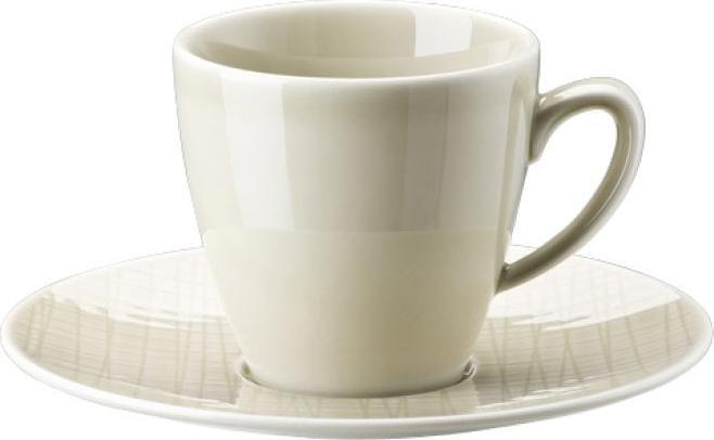 Actual product image Rosenthal coffee cup (190 ml, 1x)