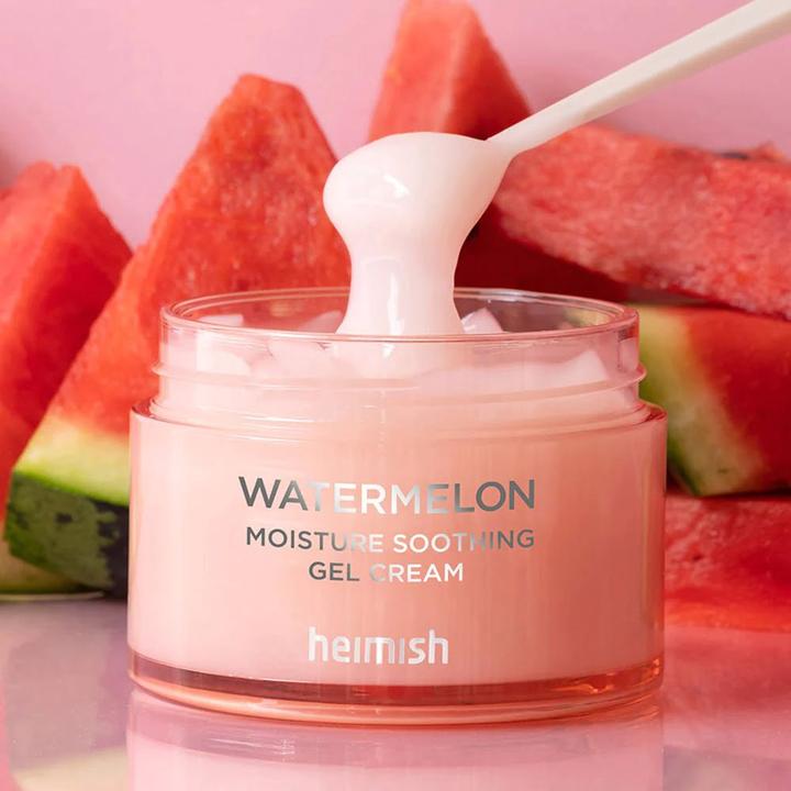 Actual product image Heimish Watermelon Moisture (110 ml, Face gel)