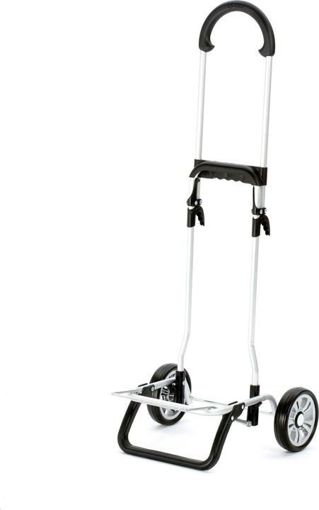 Actual product image Andersen Scala Shopper Plus Sofia shopping trolley 58 cm