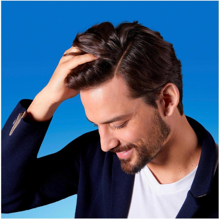 Actual product image Head & Shoulders Shampoo Anti-Schuppen 2in1 classic clean 400 ml (400 ml, Liquid shampoo)