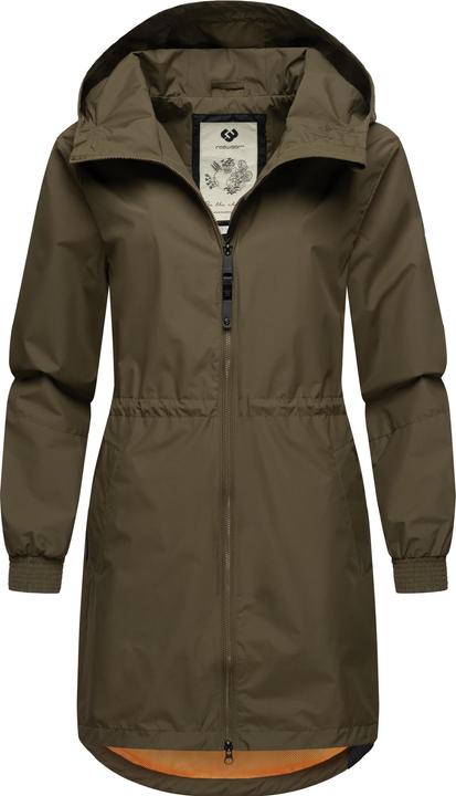 Produktbild Ragwear Bronja II (3XL)