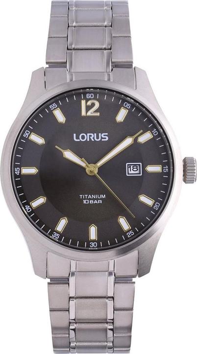 Image du produit Lorus RH999QX9 (Montre analogique, 40 mm)
