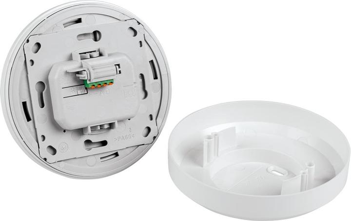 Image du produit EQ-3 Homematic IP Détecteur de présence filaire HmIPW-SPI (7 m)