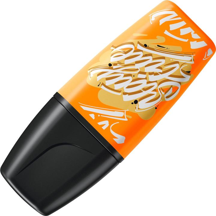 Immagine prodotto STABILO Mini (Arancia, 5 mm, 1 x)
