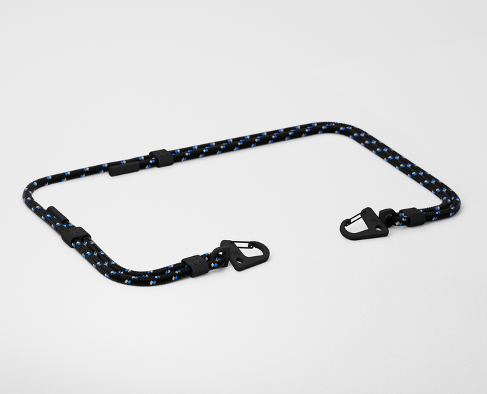 Produktbild XOUXOU Karabiner Gurt (One Size)