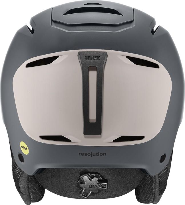 Actual product image Uvex Sports resolution MIPS (55 - 59 cm, L, M)