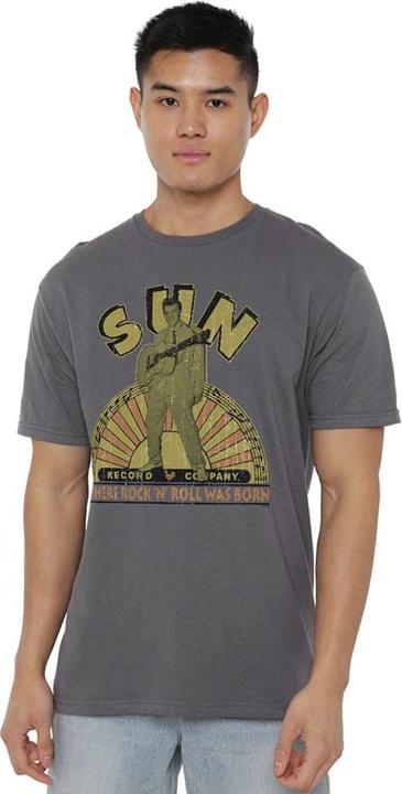 Produktbild Sun Records Sunoriginal Son TShirt (S)