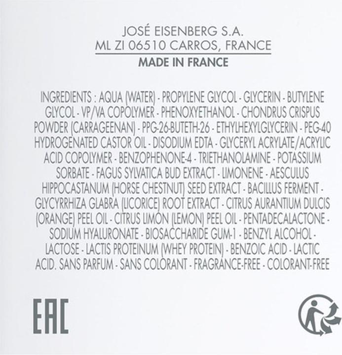 Produktbild Eisenberg Classique Sérum Régénérant Liftant (30 ml)