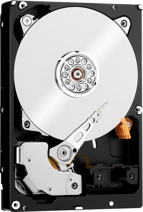 Produktbild WD Red Pro 6TB (6 TB, 3.5")