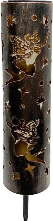 GuGus LED Solar Leuchte Metall (60 lm)