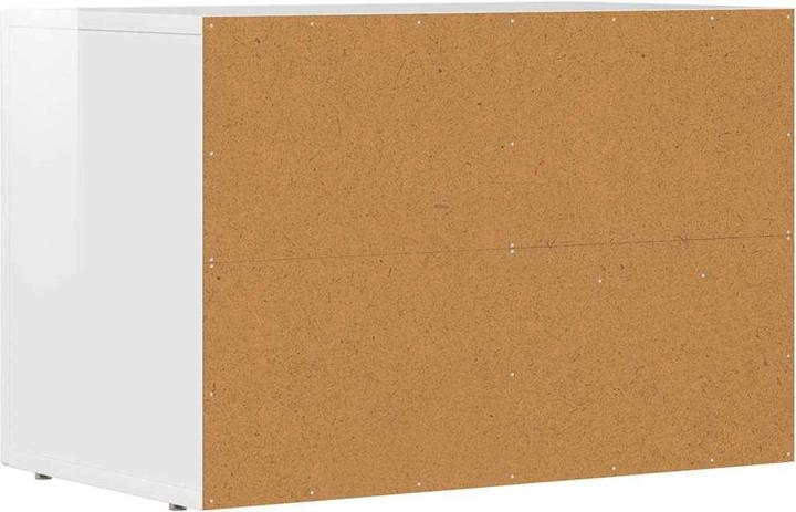 Actual product image vidaXL TV-Schränk (60 x 35 x 40 cm)