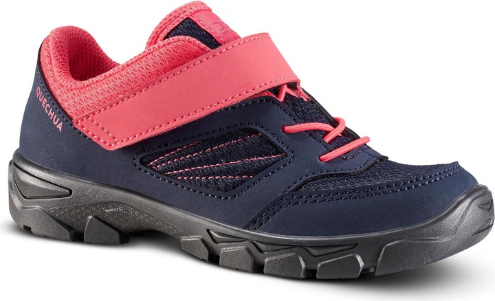 Image du produit Quechua Chaussures Enfant Fille Mh100 (28)