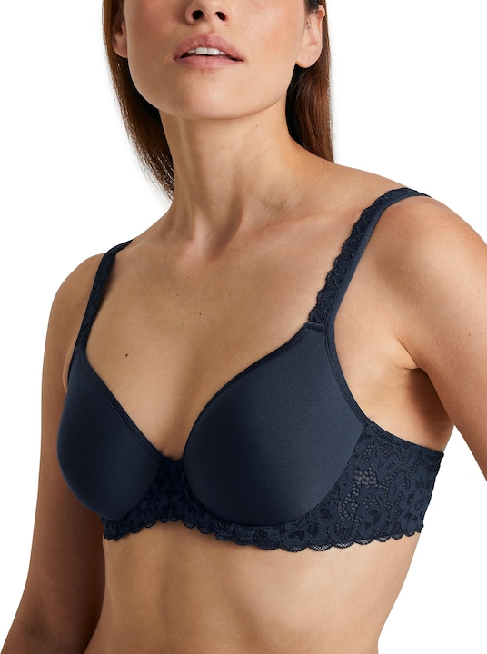 Image du produit Calida Soutien-gorge spacer avec armatures, dos confort (90 D, Une unité par pack)
