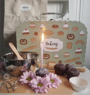 Image du produit Jabadabado Set de cuisson