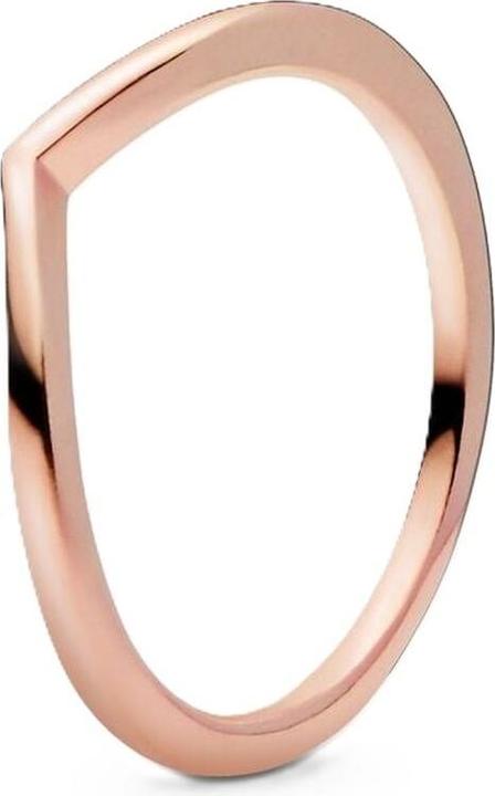 Immagine prodotto Pandora Anello del desiderio scintillante (48, 925 Argento)