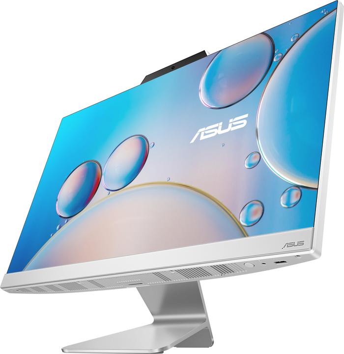 Produktbild ASUS Vivo AIO Pro 24 A3402WBA i5-1235U (Intel Core i5-1235U, 16 GB, 512 GB, Intel Iris Graphics)