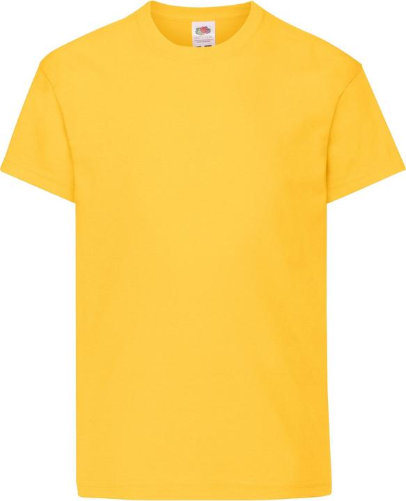 Fruit of the Loom Original TShirt (152, 158)