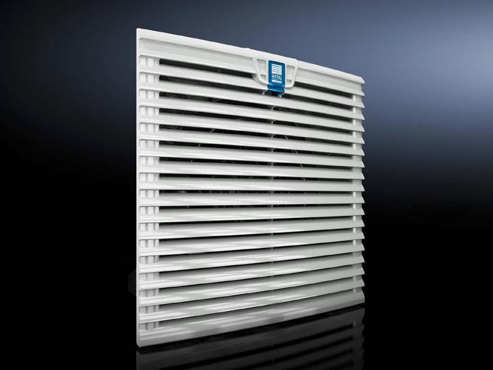 Actual product image Rittal SK air filter