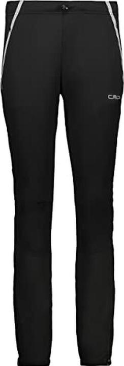 Actual product image CMP Campagnolo Long softshell pants (L)