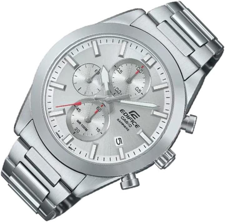 Produktbild Casio Edifice EFB-710D-7AVUEF (198) (Analoguhr, Chronograph, 41 mm)