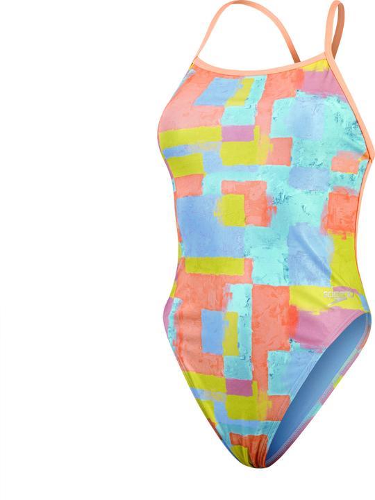 Produktbild Speedo Allover Digital Vback (32, 36)