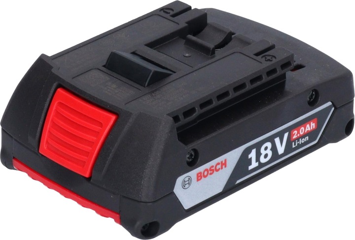 Productafbeelding Bosch Professional GBA Professional (18 V)