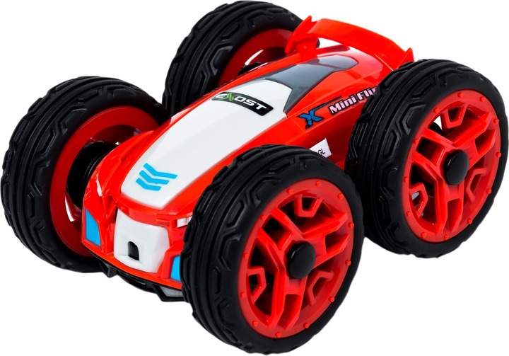 Produktbild Silverlit Exost Mini Flip 360, I/R