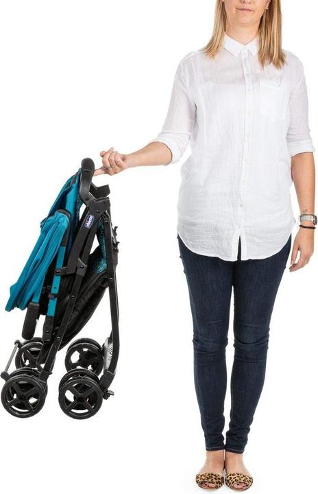 Image du produit Chicco Ohlala 2