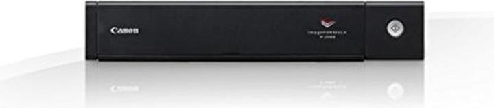 Produktbild Canon P-208II imageFORMULA (USB)