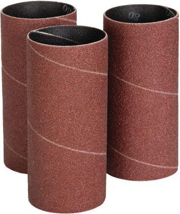 Produktbild Holzstar 715913724 Schleifhülsensatz dia. 51 mm Körnung 120 (3 Stück) (120)