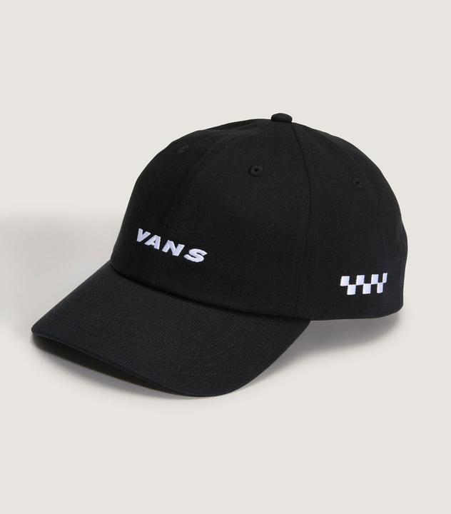 Produktbild Vans Check Side Curved Cap