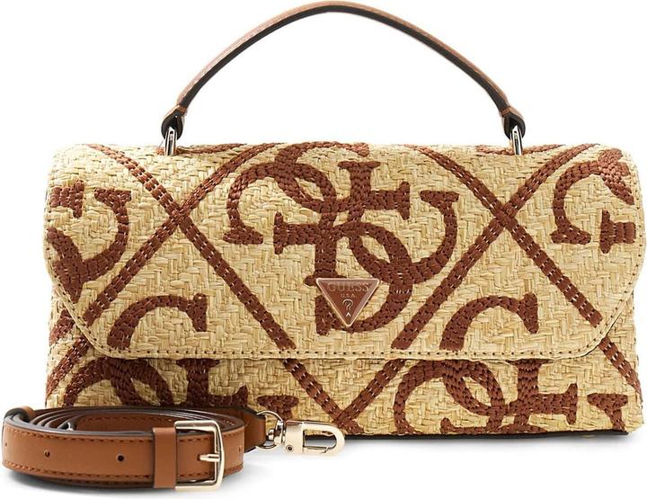 Produktbild Guess Kirsten Top Handle Flap Bag