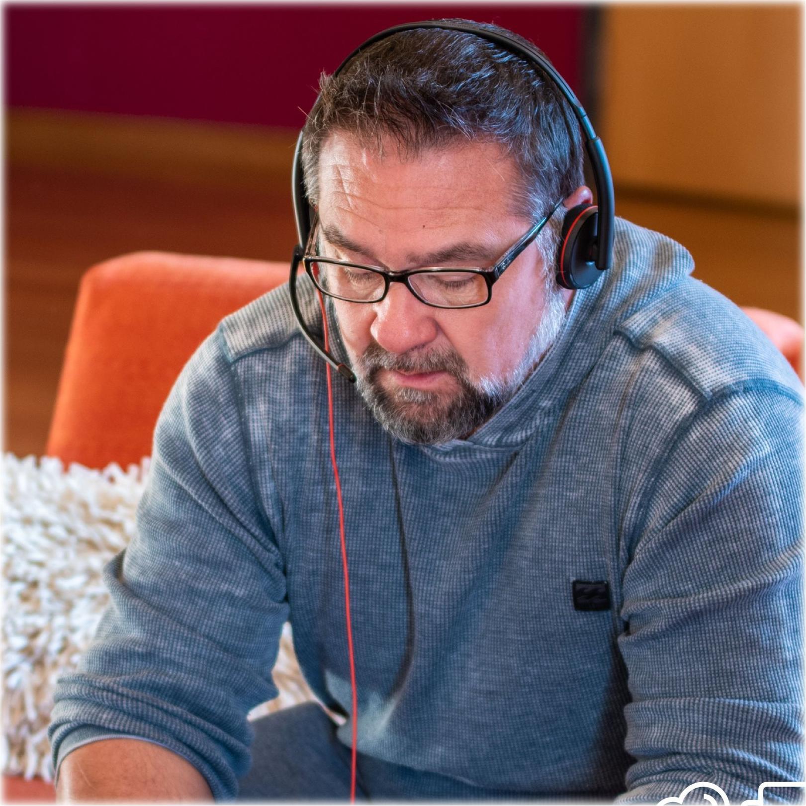 Thumbnail - Poly Blackwire C3310 (Kabelgebunden, USB-C), Office Headset, Schwarz