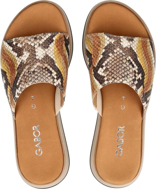 Immagine prodotto Gabor Pantoletten (39)