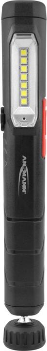 Actual product image Ansmann LED Battery Work Light PL210R (210 lm)