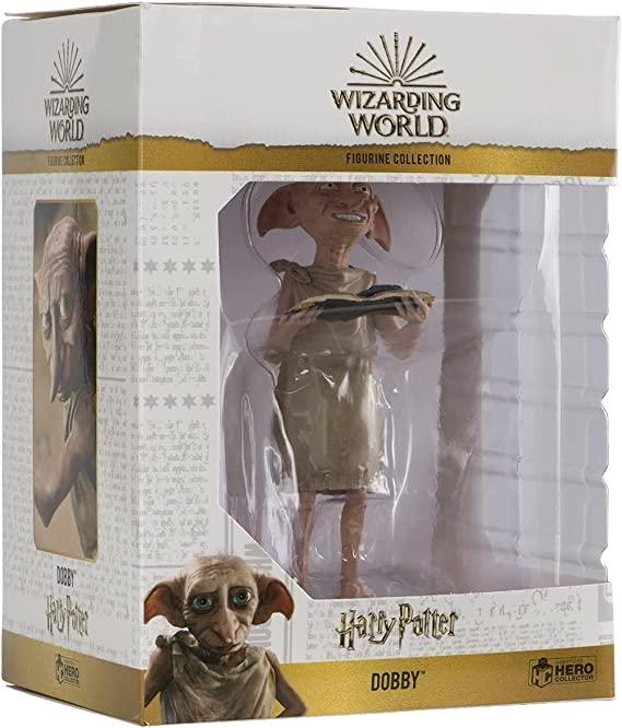 Produktbild Figurine Hp Dobby (Special)