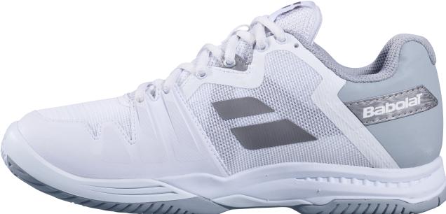 Produktbild Babolat SFX 3 Allcourt Tennisschuh Damen (36.5)