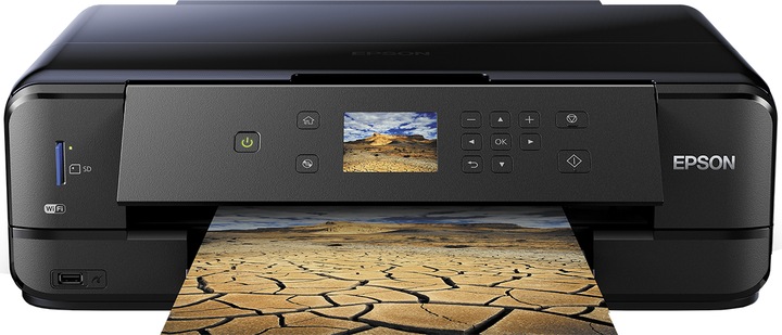 Epson XP-900 Premium (Encre, Couleur)