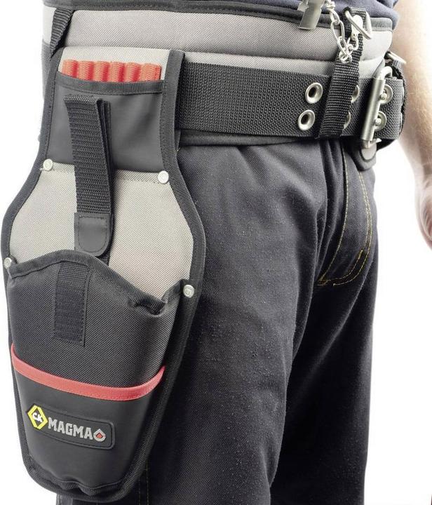 Produktbild C.K Magma AkkuBohrschrauber Tasche (1 Teile)