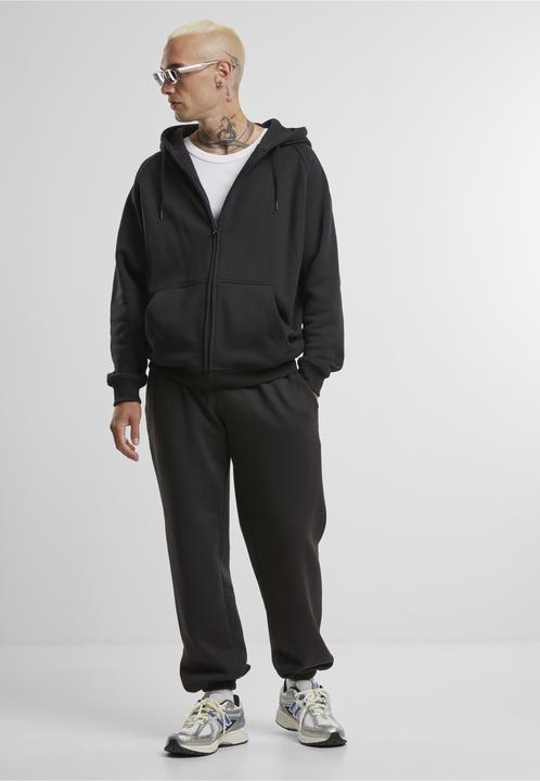 Produktbild Urban Classics Basic Essential Sweatpants - 175175 (XL)