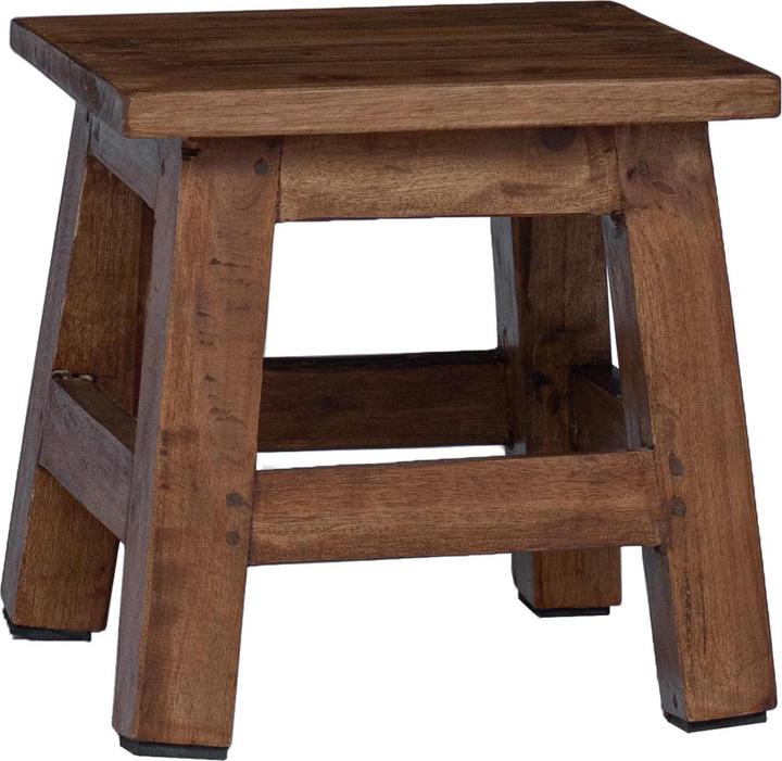 Immagine prodotto vidaXL Hocker