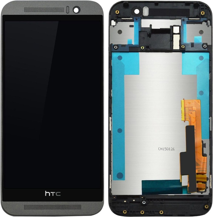 Produktbild CoreParts HTC One M9 LCD Screen and (Display, HTC One M9)