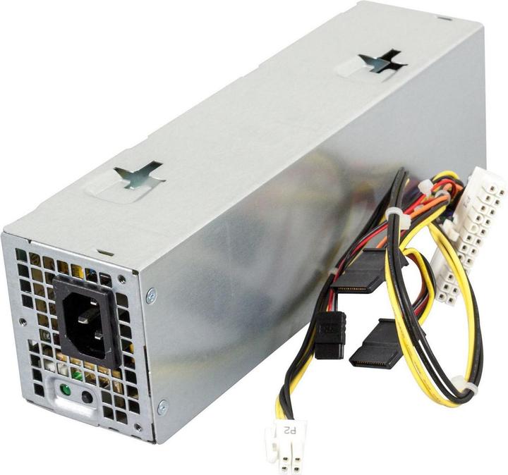 Actual product image Dell Optiplex SFF (240 W)
