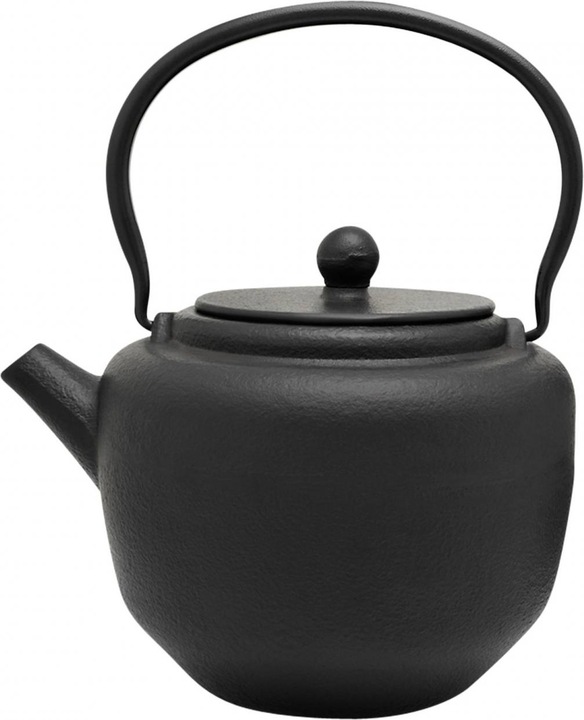 Produktbild Bredemeijer Teekanne Pucheng 1,3l Gusseisen (1.30 l)